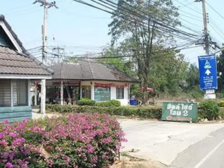 Hillside Home 2