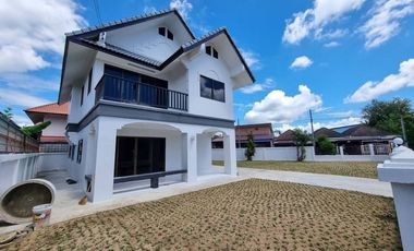 Hillside Home 2