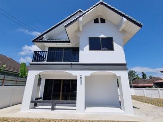 Hillside Home 2