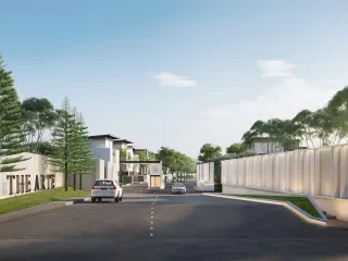 The Arte Samet-Chonburi