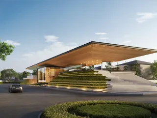 The Arte Samet-Chonburi