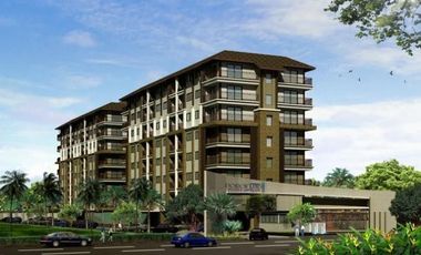 Posh Land 2 Jomtien Resort