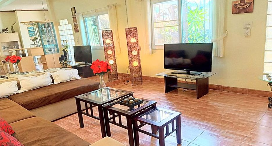 Dusit Land and House 8