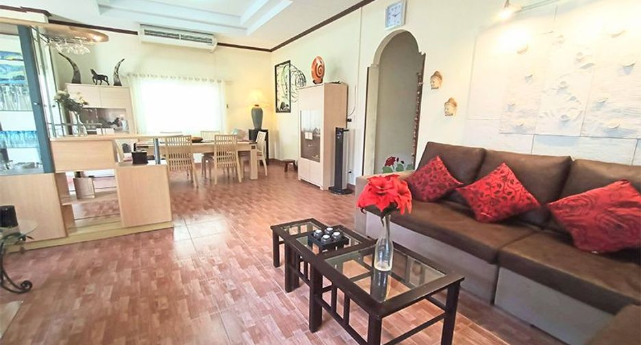 Dusit Land and House 8