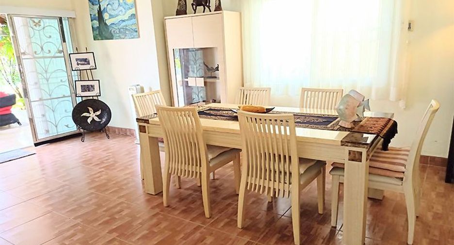 Dusit Land and House 8
