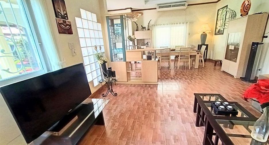 Dusit Land and House 8