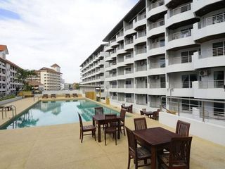 For rent 1 bed condo in Jomtien, Pattaya