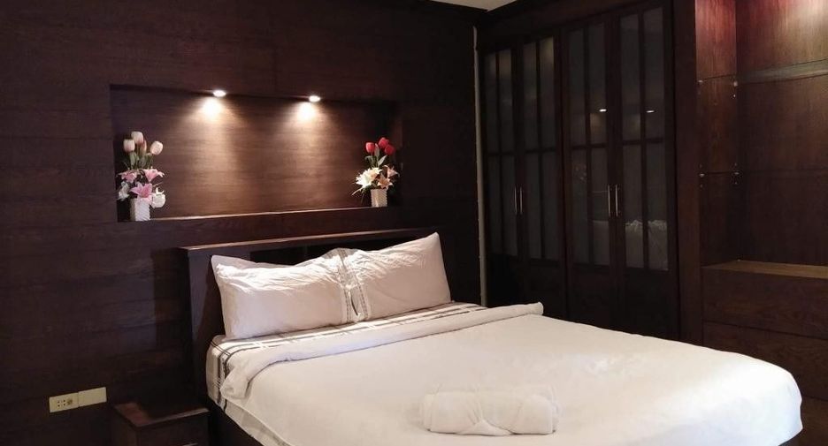 Jomtien Plaza Residence