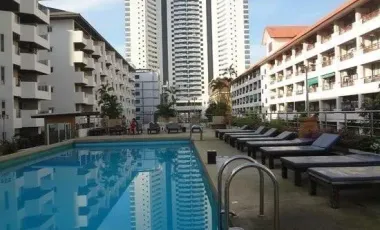 Condo en venta de 2 habitaciones en Jomtien, Pattaya