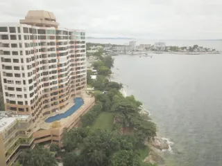 Sammuk Terrace Condominium