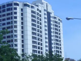 Sammuk Terrace Condominium