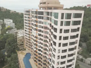 Sammuk Terrace Condominium