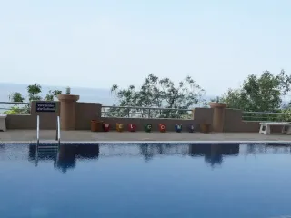 Sammuk Terrace Condominium
