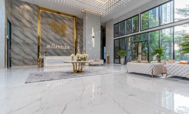 For rent 2 bedrooms condo in South Pattaya, Pattaya