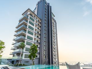 Arcadia Millennium Tower