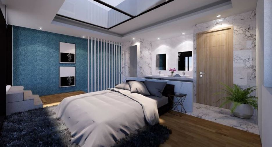 The Legend Luxury Sea View Villas
