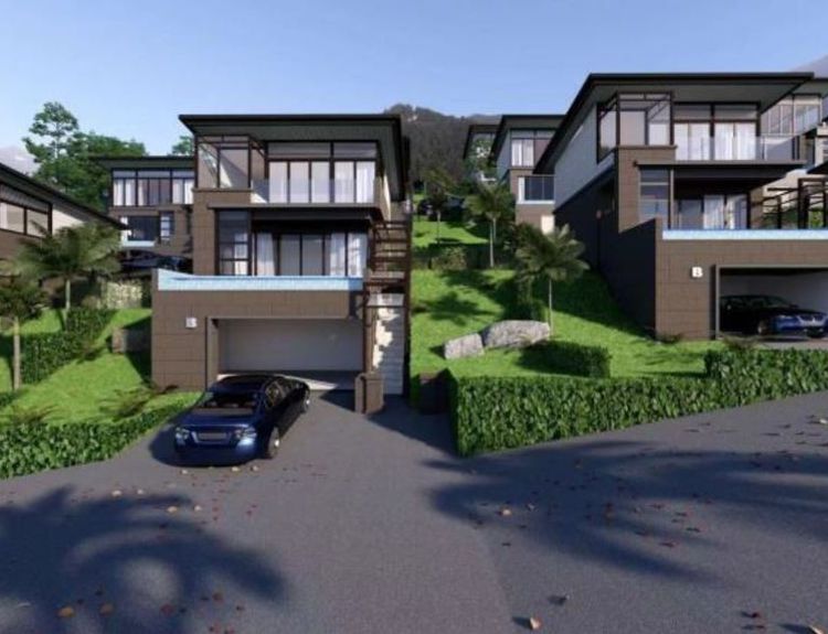 The Legend condo Surat Thani Hipflat