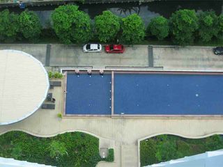 Supalai Park Asoke-Ratchada