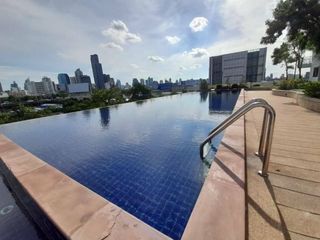 Supalai Park Asoke-Ratchada