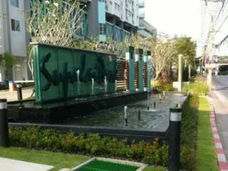 Supalai Park Asoke-Ratchada