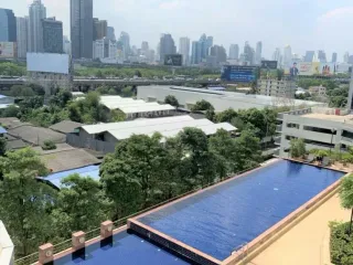 Supalai Park Asoke-Ratchada