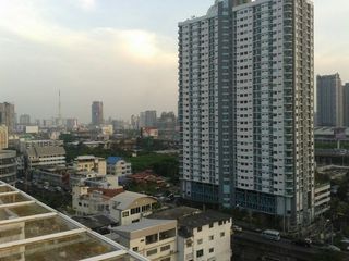 Supalai Park Asoke-Ratchada