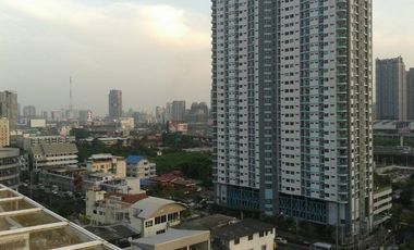 Supalai Park Asoke-Ratchada