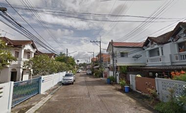 Phuket Country Home Village