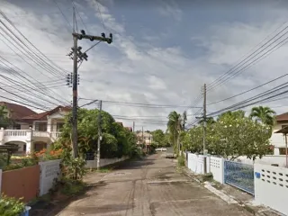 Phuket Country Home Village