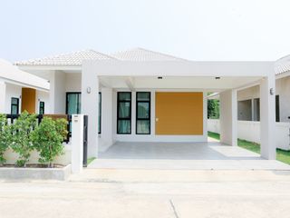 Tasawara Home Suan Gluay-Ratchaburi