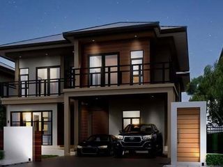 Tasawara Home Suan Gluay-Ratchaburi