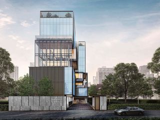 Zilhouette Thonglor