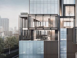 Zilhouette Thonglor