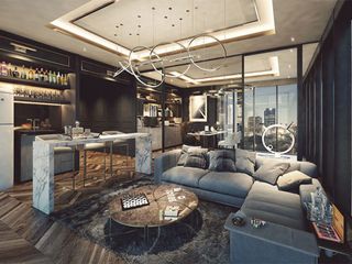 Zilhouette Thonglor