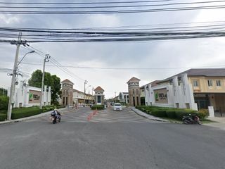 Pruksaville 109 Ramkhamhaeng-Wongwaen (Mistine)