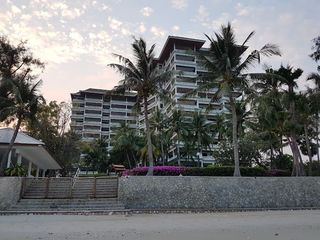 คอนโดบ้านสมประสงค์ หัวหิน