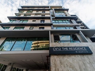 CV 12 The Residence