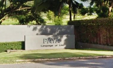 PAYA Khaoyai
