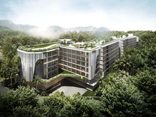 VEGA Condominium