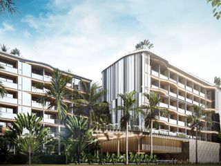 VEGA Condominium