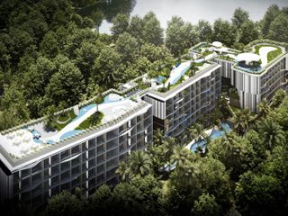 VEGA Condominium