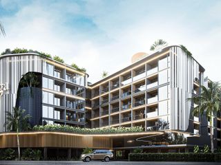 VEGA Condominium