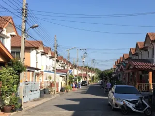 Pruksa Ville 3