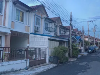 Pruksa Ville 3