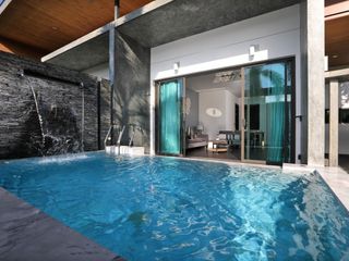 The 8 Pool Villa