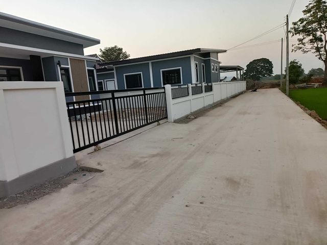 Ployprom House
