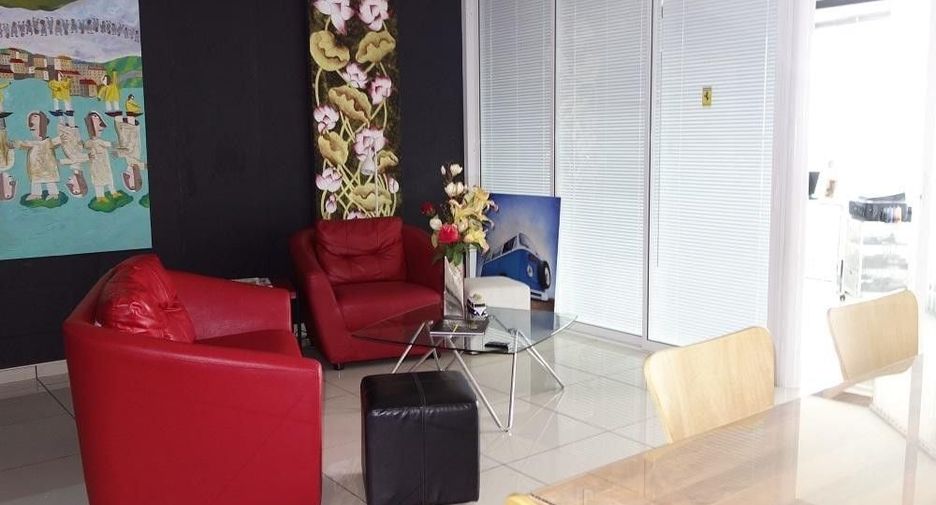 Tropicana Condotel