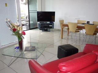 Tropicana Condotel