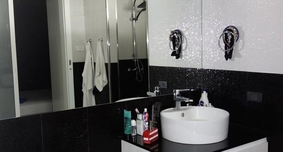 Tropicana Condotel