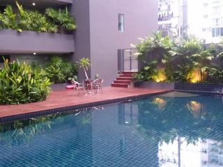 Tropicana Condotel